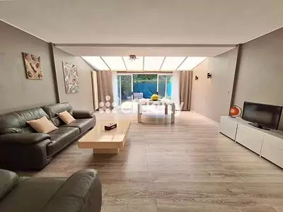 Maison, 110 m²