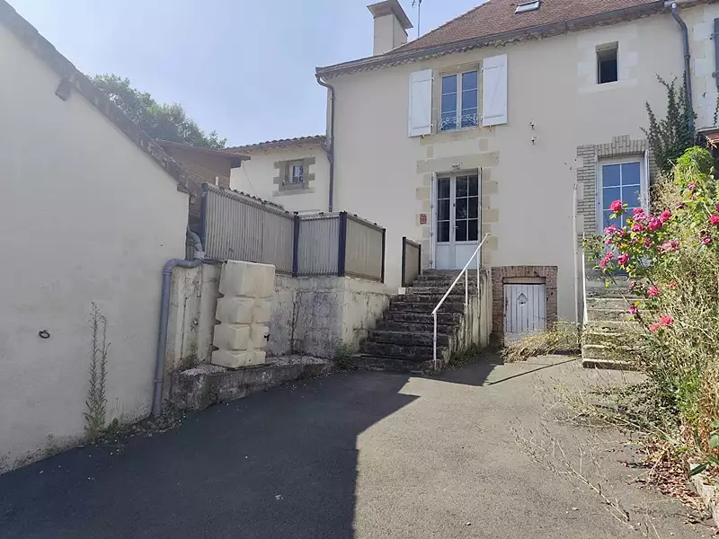Maison, 115 m²