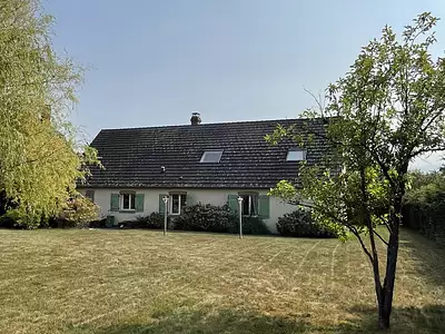 Maison, 182 m²
