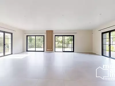 Maison, 141 m²