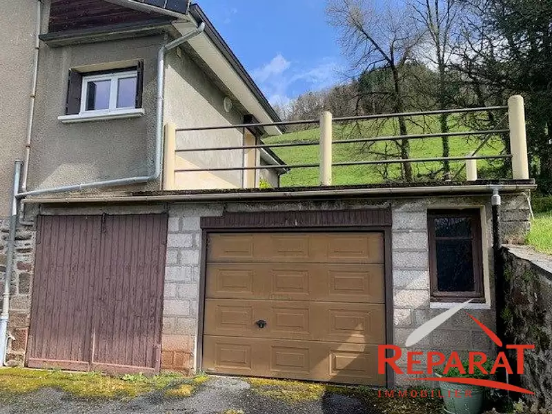 Maison, 93 m²