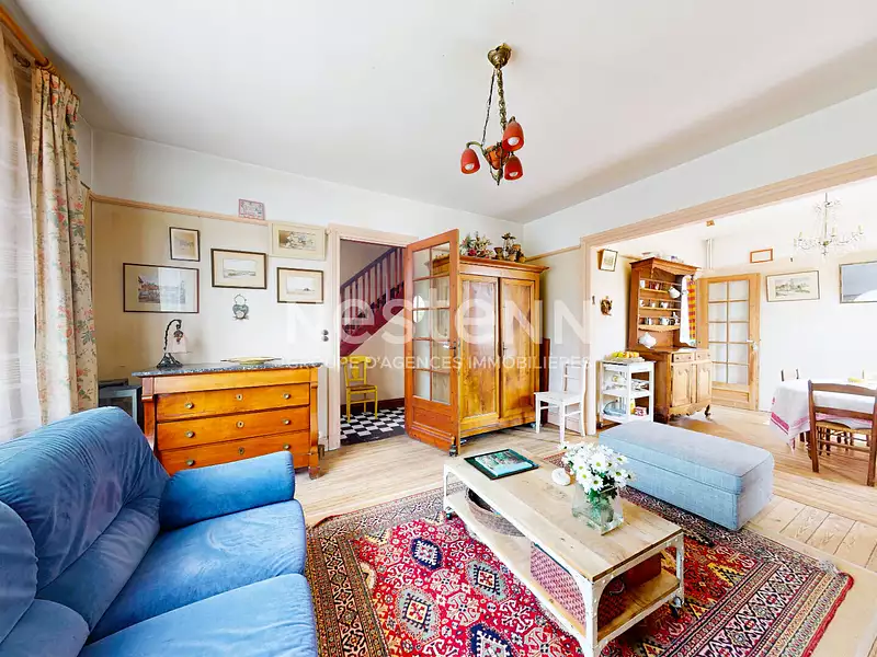 Maison, 130 m²
