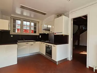 Maison, 253 m²