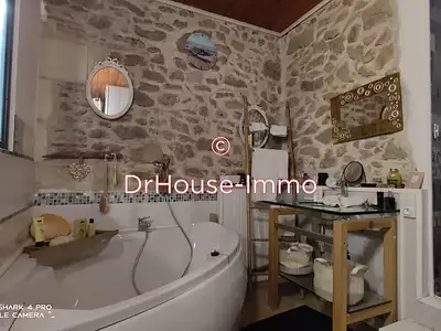 Maison, 200 m²