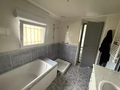 Maison, 112,37 m²