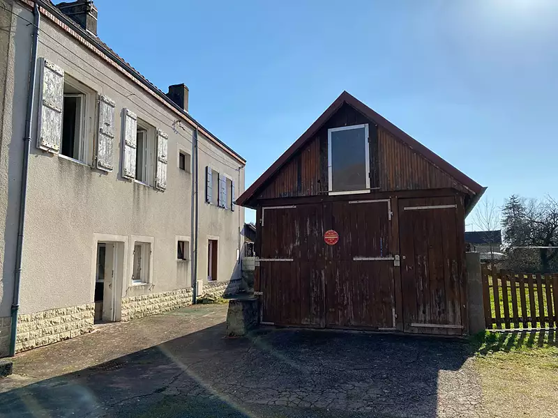 Maison, 150 m²