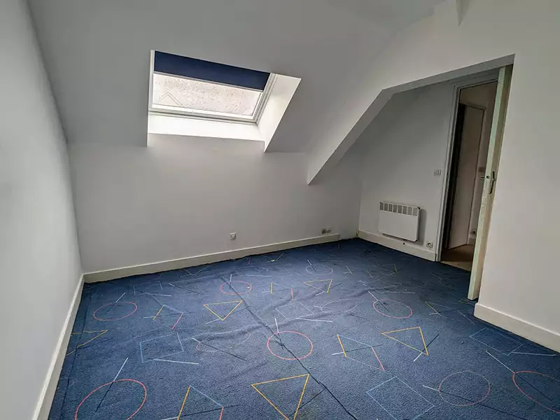 Maison, 98 m²