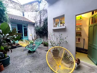 Maison, 96 m²