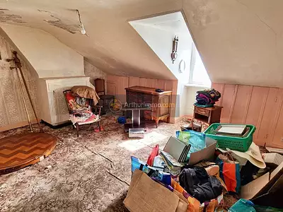 Appartement, 45,87 m²