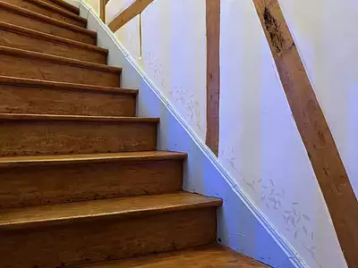 Maison, 357,7 m²