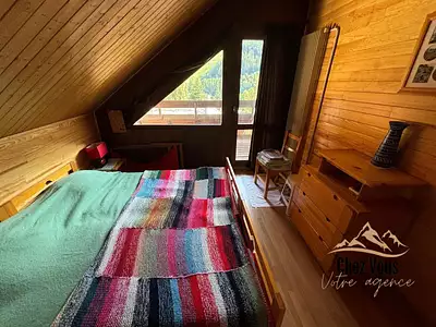 Appartement, 52,6 m²