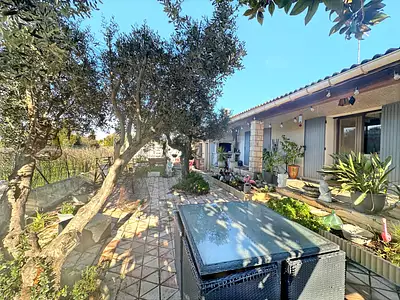 Maison, 135 m²