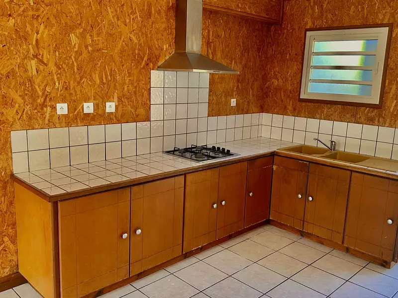 Maison, 71 m²
