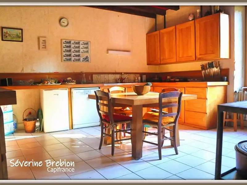 Maison, 388 m²