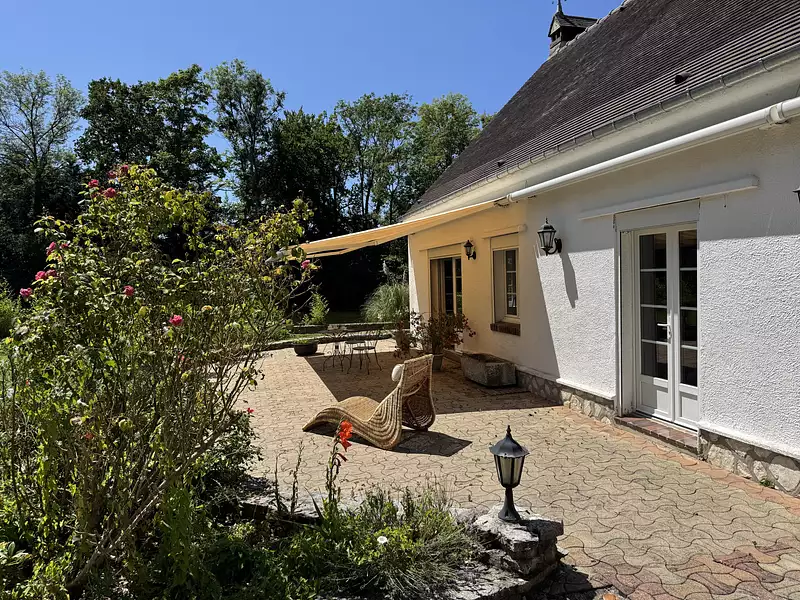 Maison, 163 m²