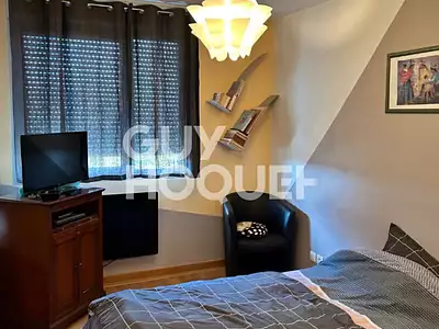 Appartement, 79,03 m²