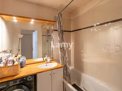 Appartement, 64 m²
