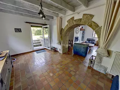 Maison, 141 m²