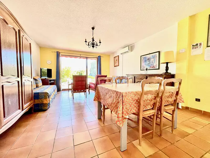 Maison, 66 m²