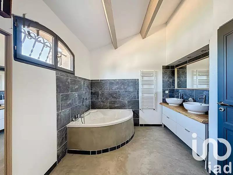 Maison, 132 m²