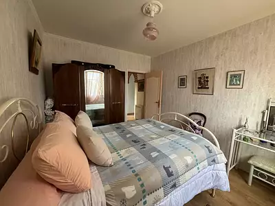Maison, 87 m²