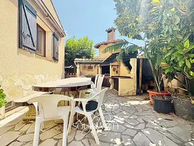 Maison, 170 m²