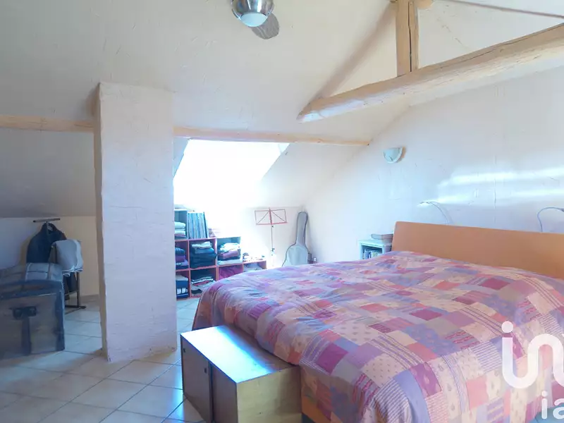 Maison, 110 m²