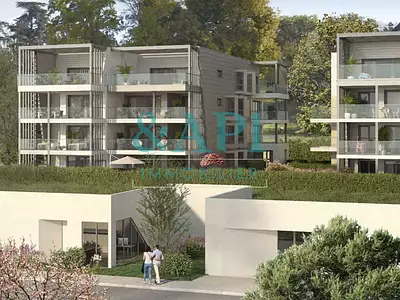 Appartement, 105 m²