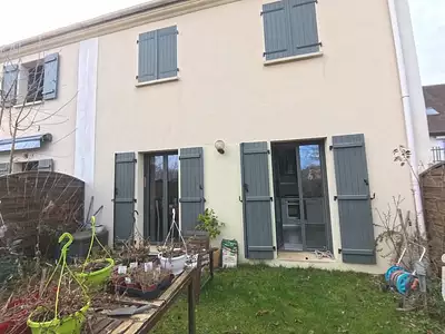 Maison, 85 m²