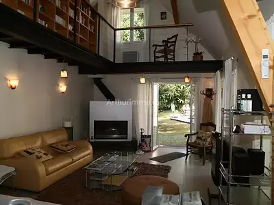 Maison, 286 m²