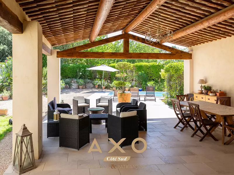 Maison, 172 m²