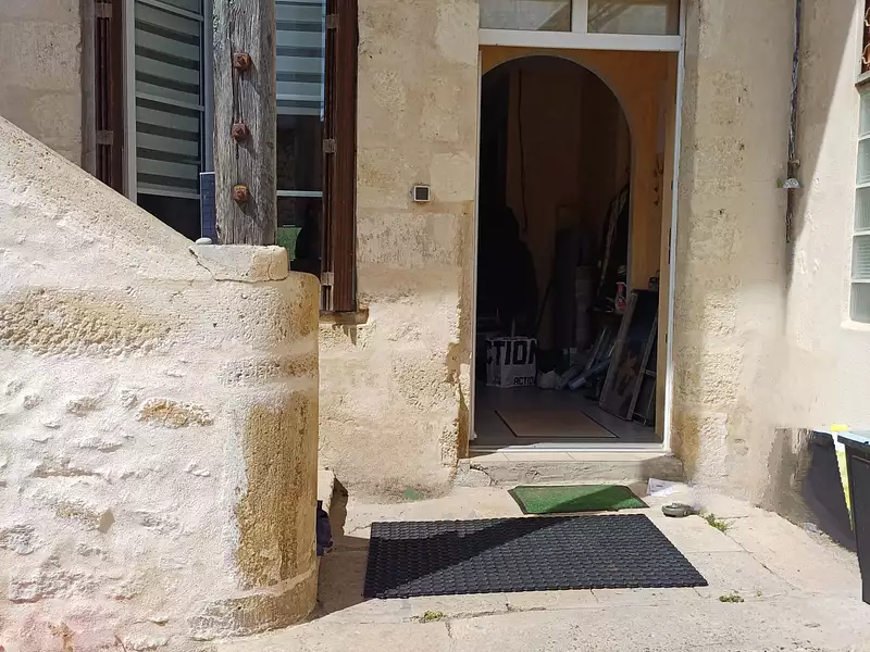 Maison, 124 m²