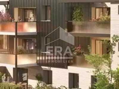Appartement, 61,05 m²