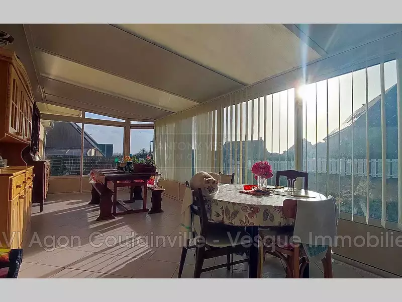 Maison, 138 m²