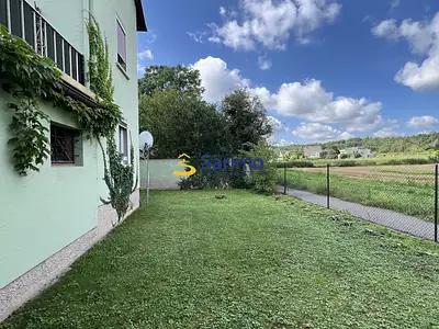 Appartement, 86,38 m²