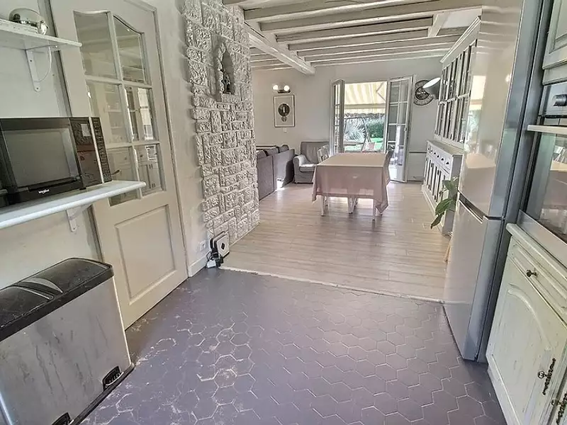 Maison, 120 m²