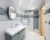 Appartement, 47,68 m²