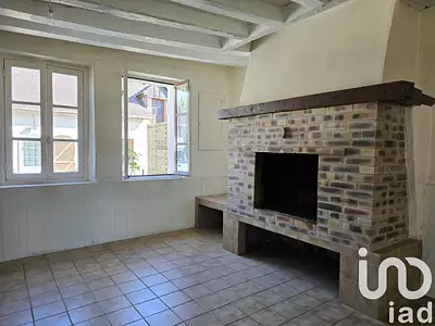 Maison, 82 m²