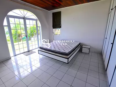 Maison, 200 m²