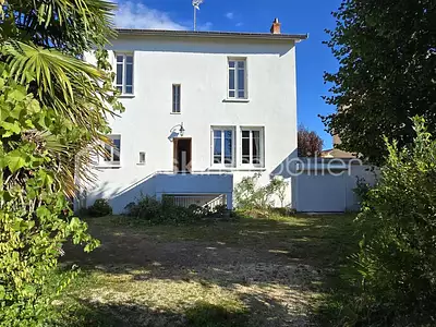 Maison, 125 m²