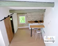 Appartement, 38,27 m²