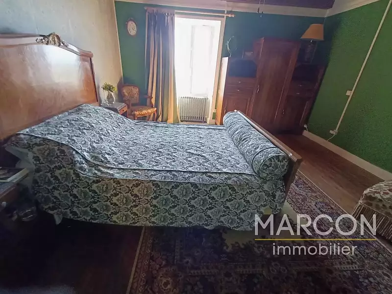 Maison, 200 m²