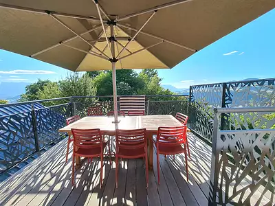 Maison, 162 m²