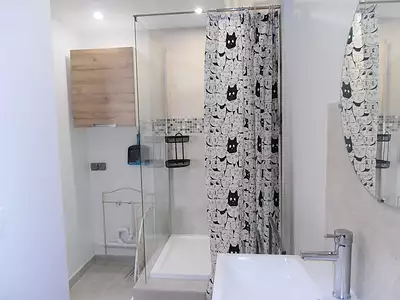 Appartement, 37,58 m²