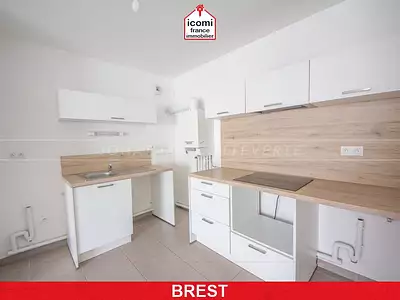 Appartement, 70 m²