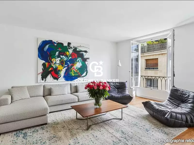 Appartement, 60,62 m²