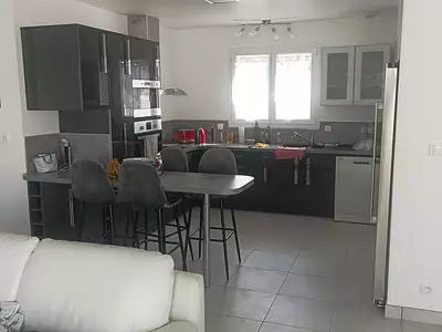 Maison, 96 m²