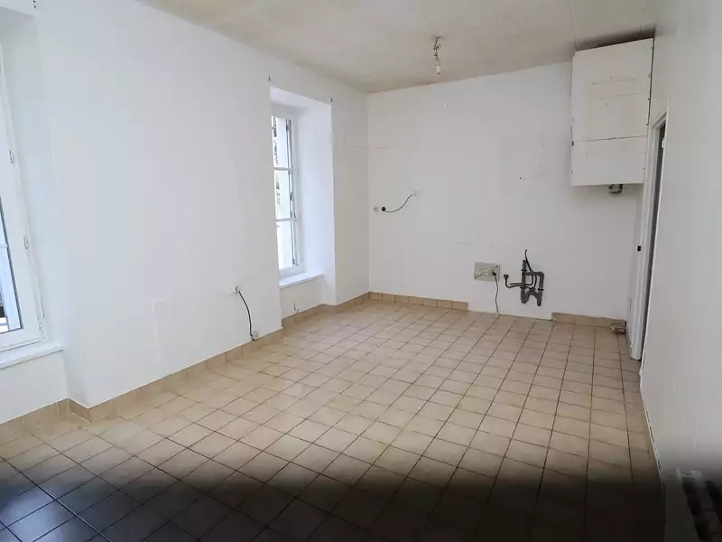 Immeuble, 83 m²