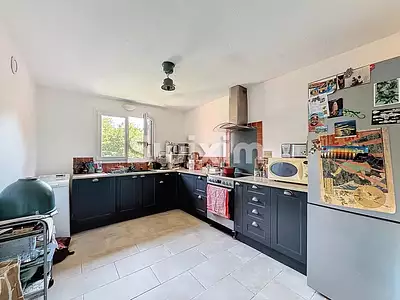 Appartement, 142 m²