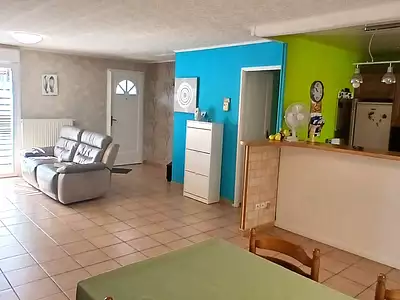 Maison, 111 m²